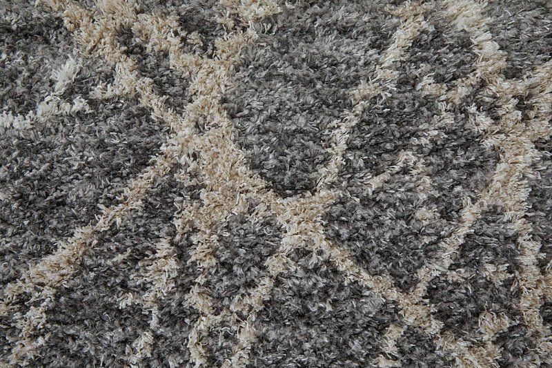 MYNKA Collection - 39IDF Gray/Beige