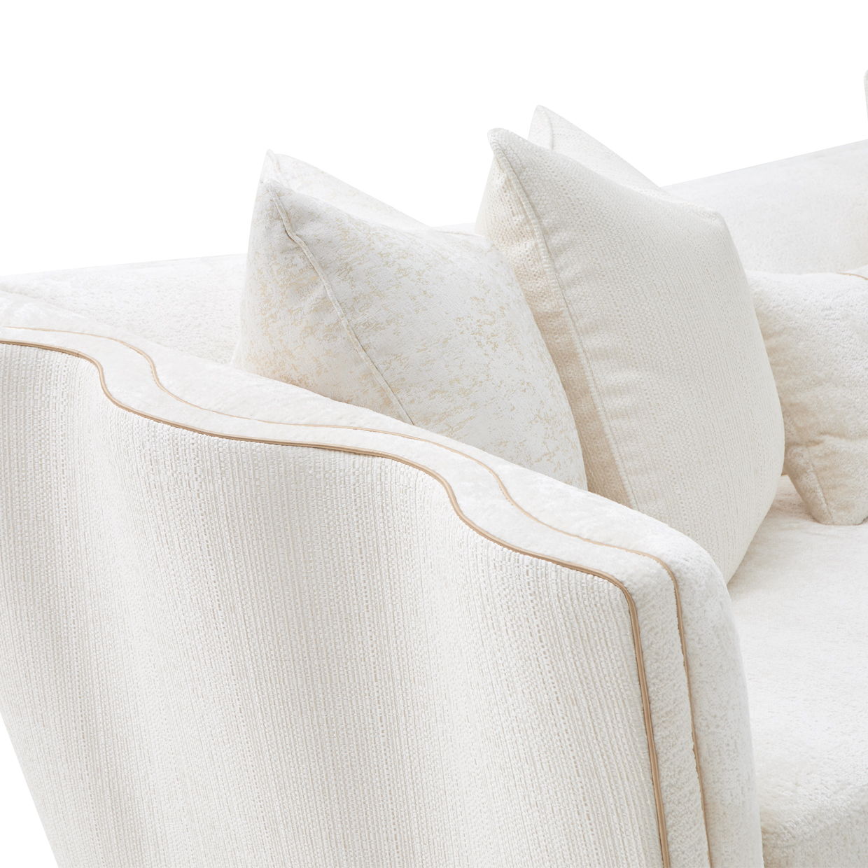 La Terrazza - Sofa