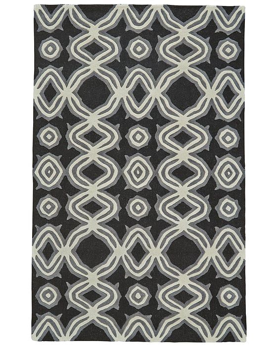 ELLA Collection - 8460F Black