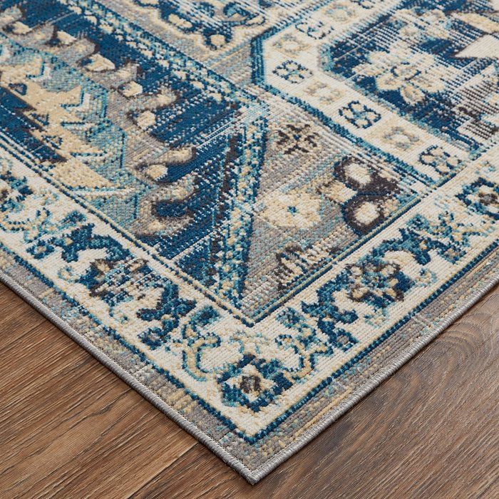 NOLAN Collection - 39CDF Gray/Blue