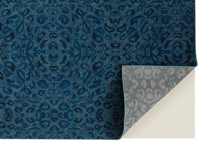 REMMY Collection - 3424F Blue/Dark Blue