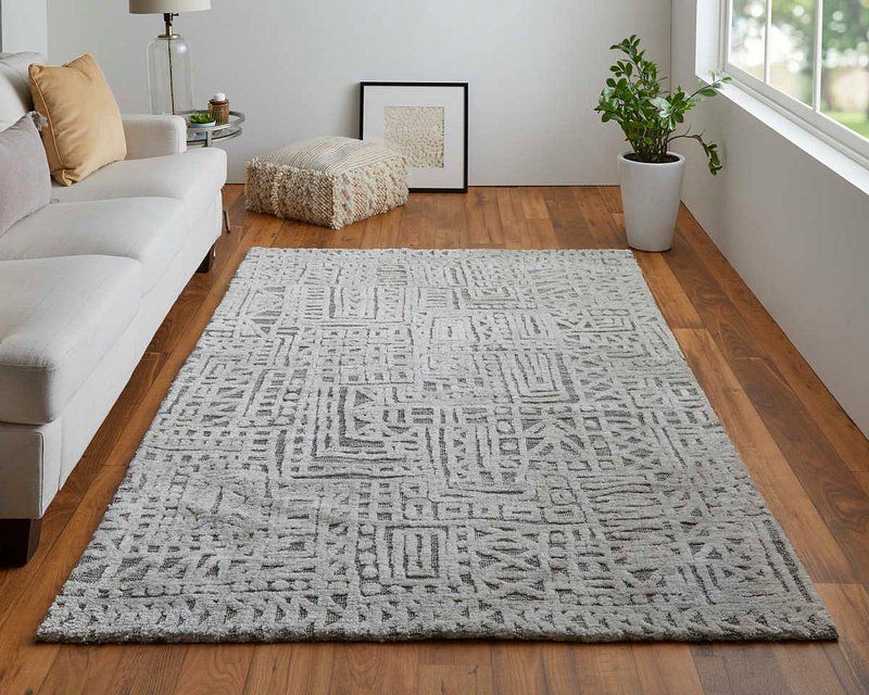 COLTON Collection - 8793F Gray