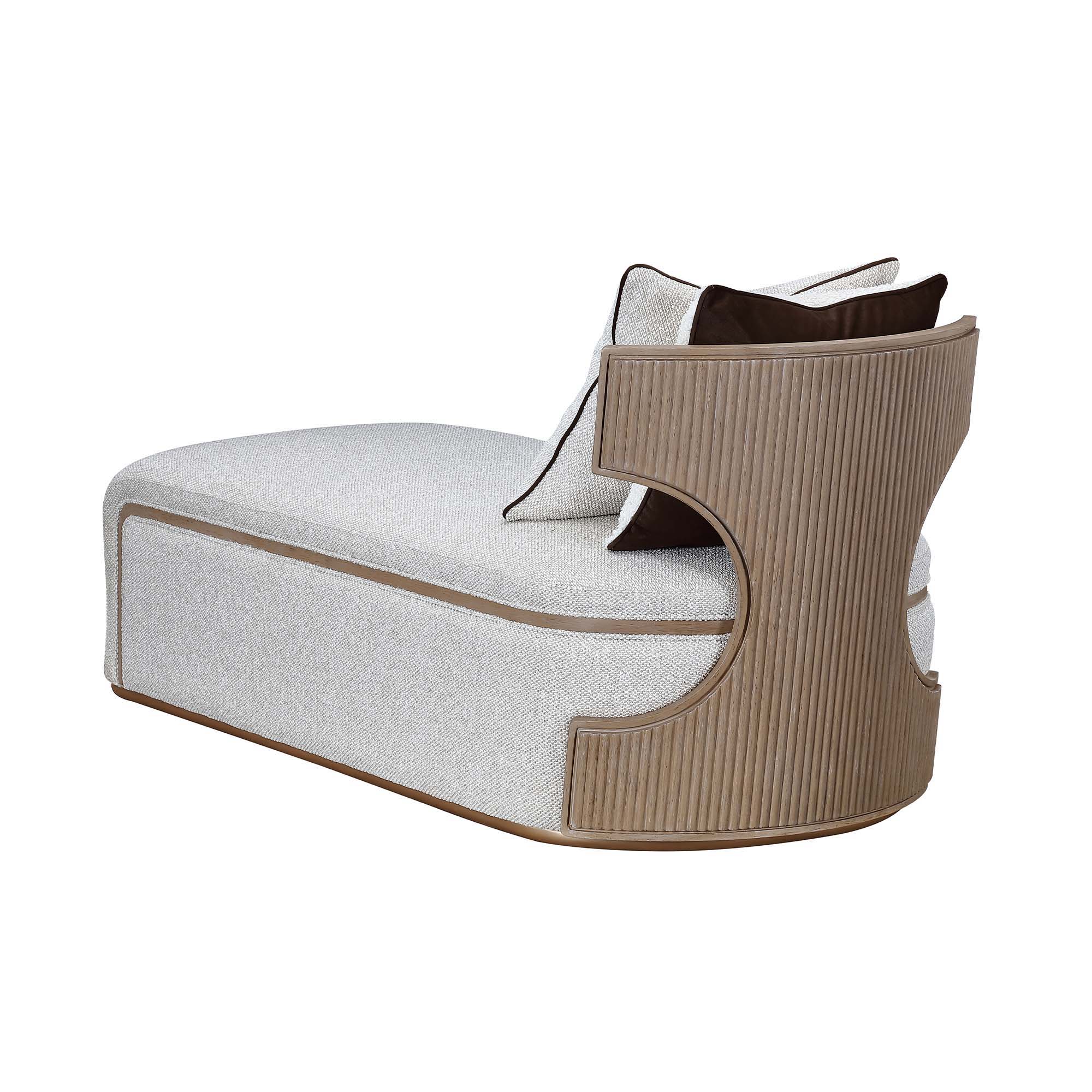 West Kensington - Chaise