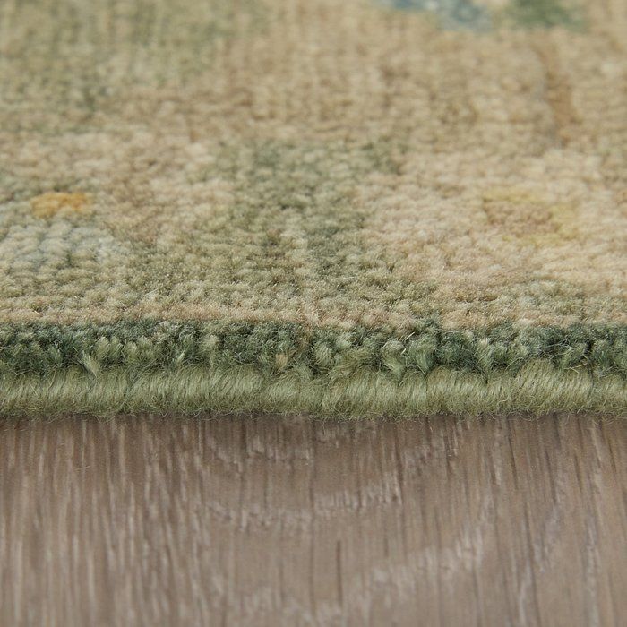 NORIS Collection - 69GRF Green