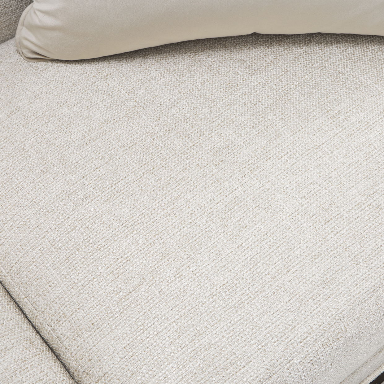 Paris Chic - Loveseat - Cremini / Espresso