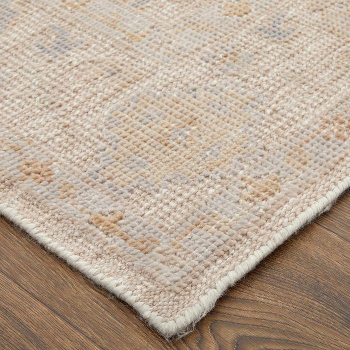 WENDOVER Collection - 6841F Beige/Gray
