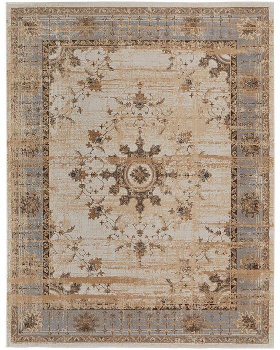 CELENE Collection - 39KWF Beige/Gray