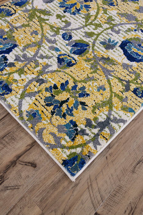 BRIXTON Collection - 3628F Fern