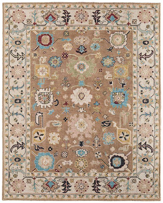 SPRINGFIELD Collection - 8A45F Beige