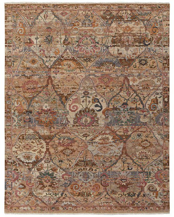 RAPSODY Collection - 69CBF Brown/Multi
