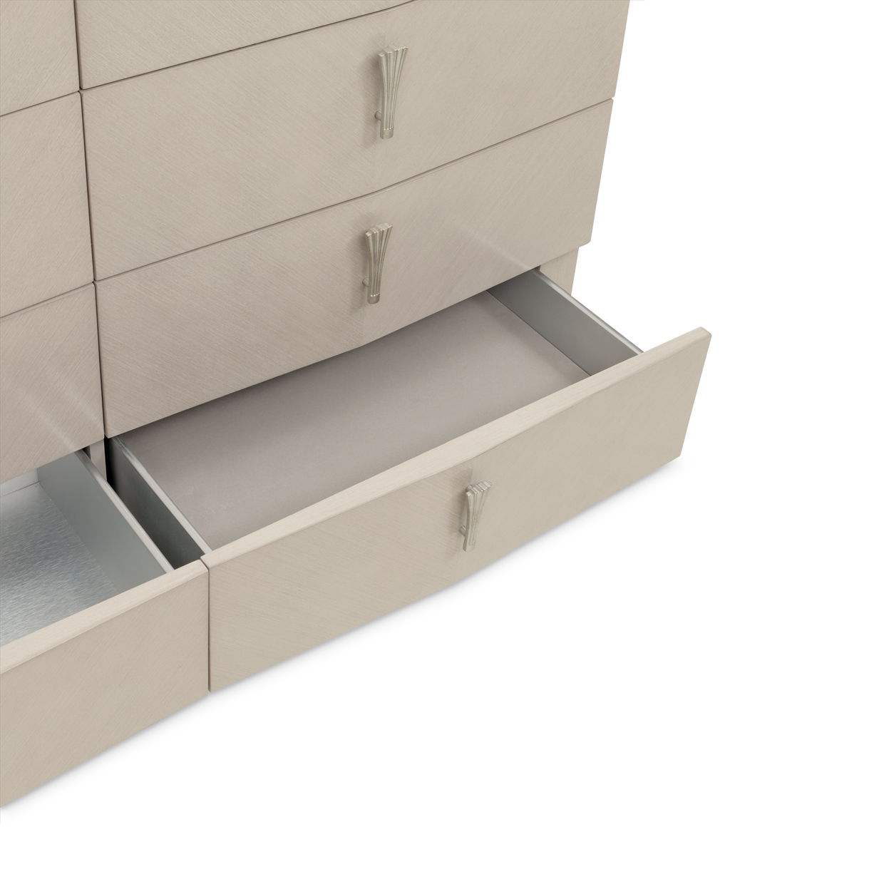 Fantosini - 10-Drawer Mule Chest