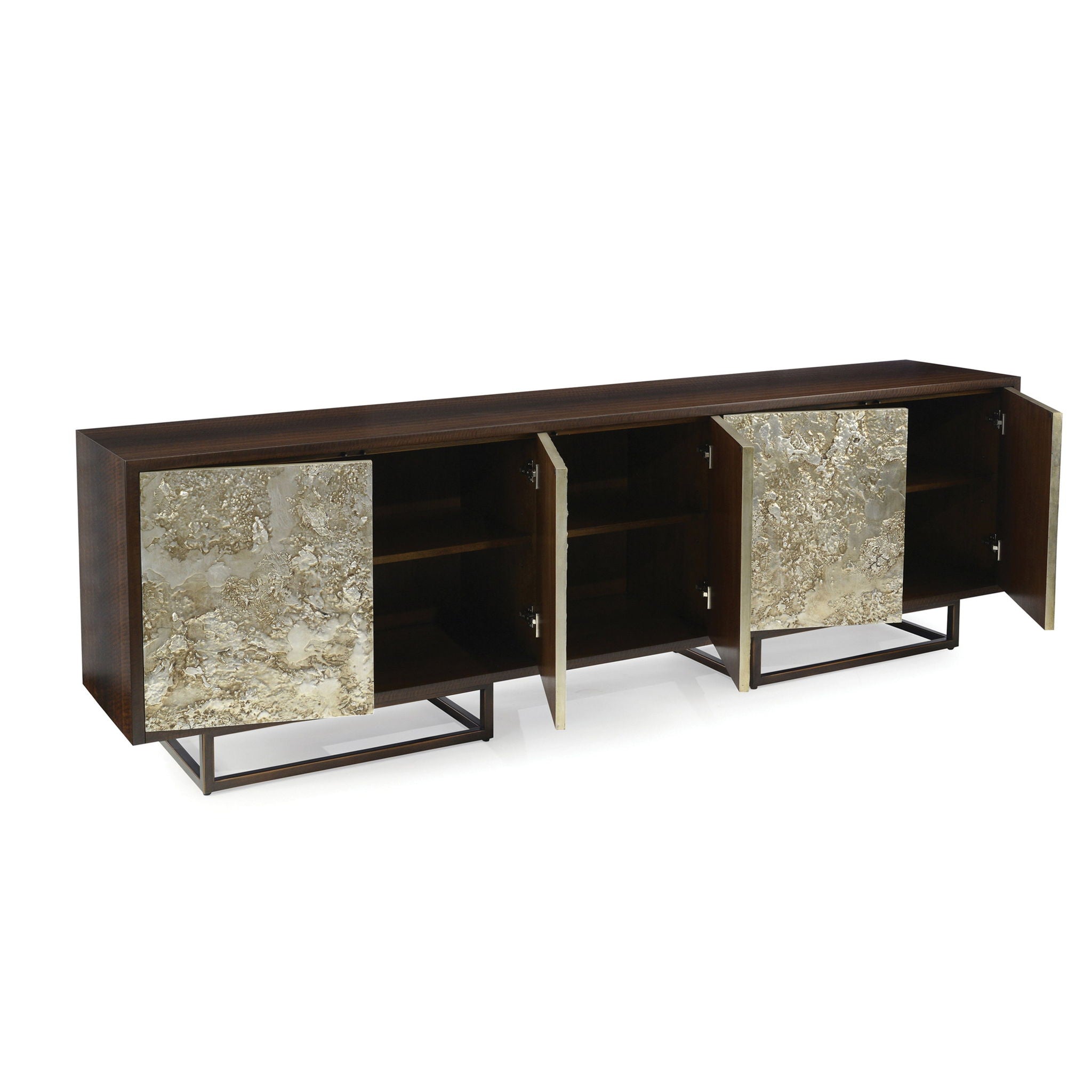Ignea Five-Door Sideboard