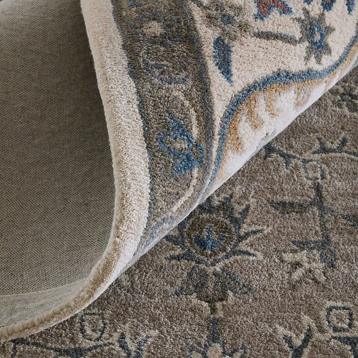 RYLAN Collection - 8640F Gray