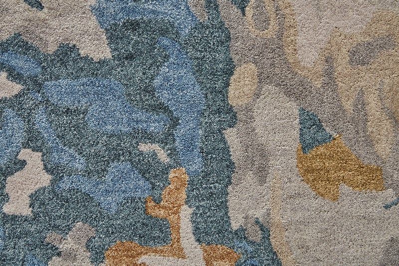 EVERLEY Collection - 8645F Gray/Multi