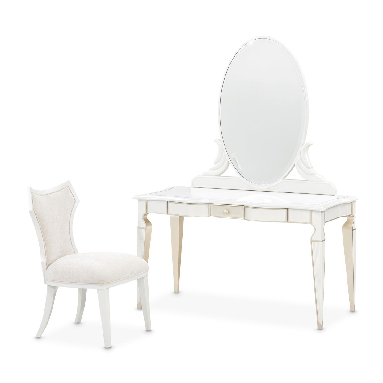 La Marisia - Vanity Desk