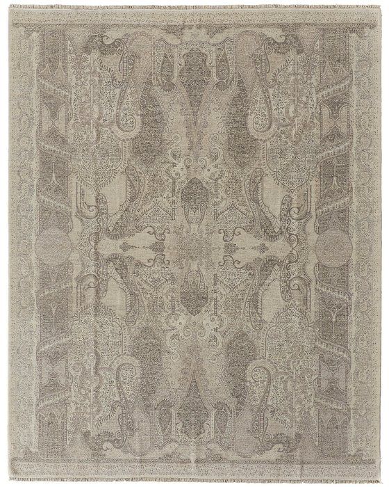ZANDER Collection - 6801F Gray