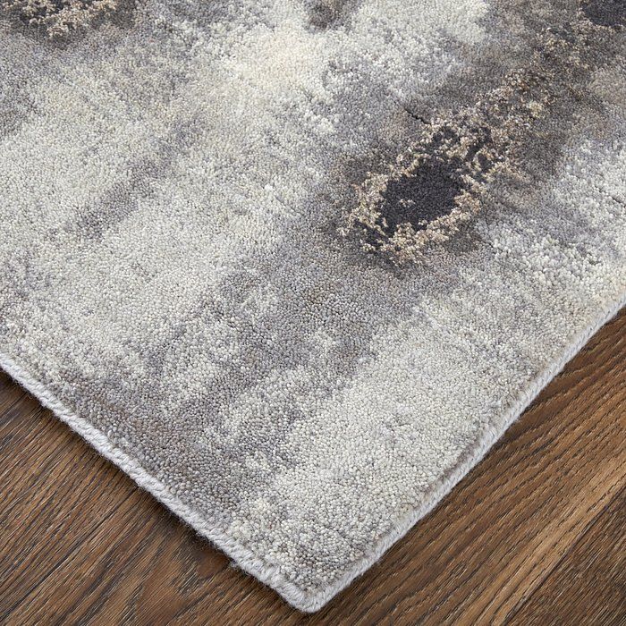 LIVINGSTON Collection - 69D9F Gray/Charcoal