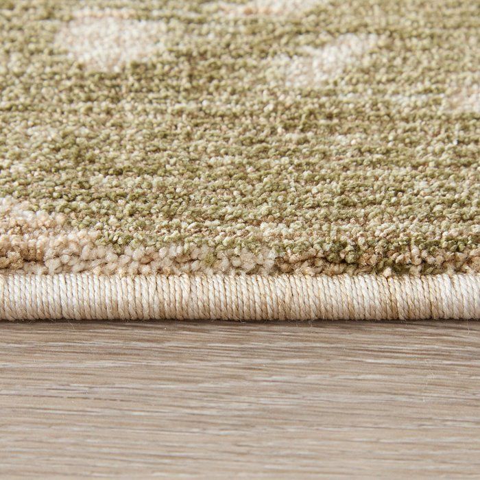 PEARSON Collection - 39SRF Beige/Green