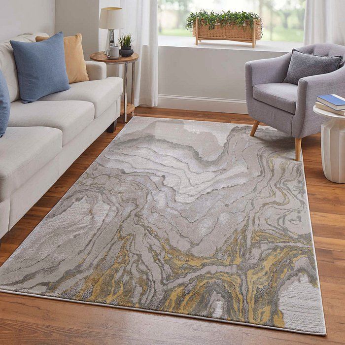 WALDOR Collection - 3602F Ivory