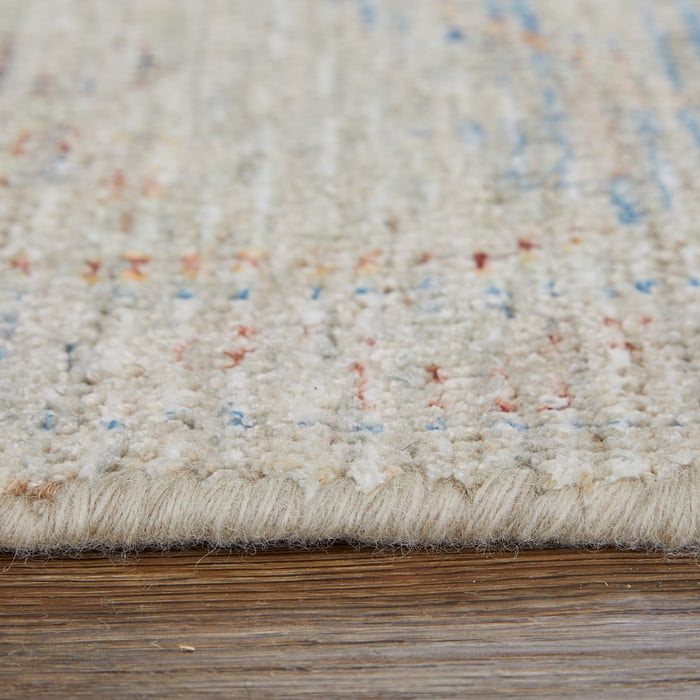 CALDWELL Collection - 8978F Ivory/Multi