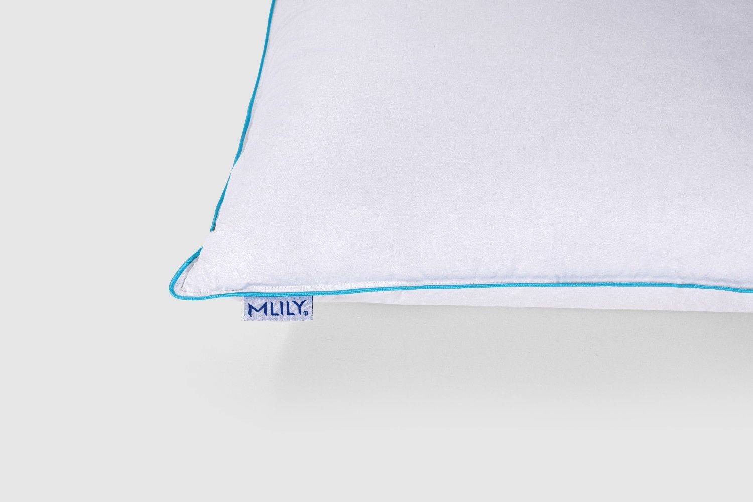 MLILY Soft Washed Down Pillow