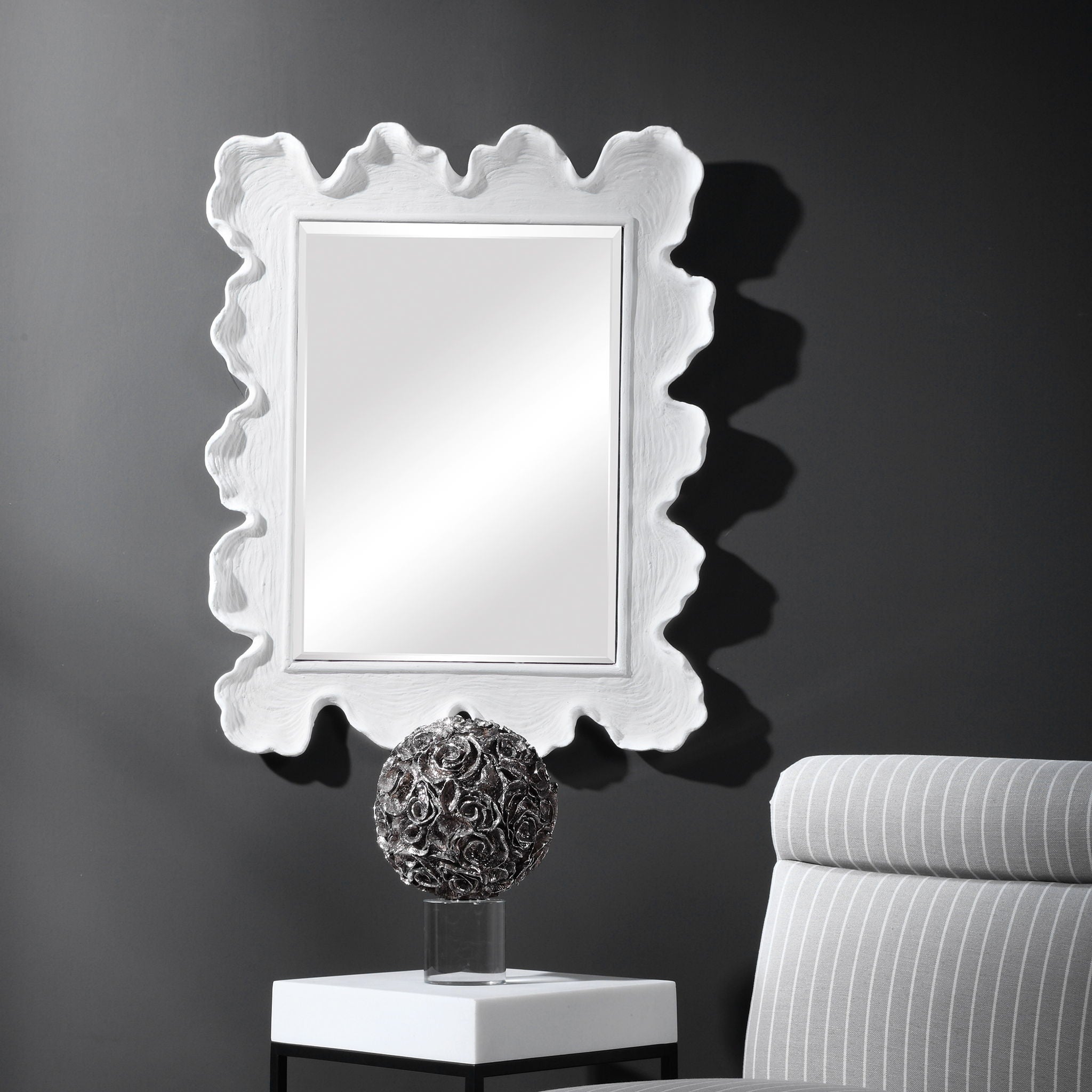 Sea Coral - Mirror