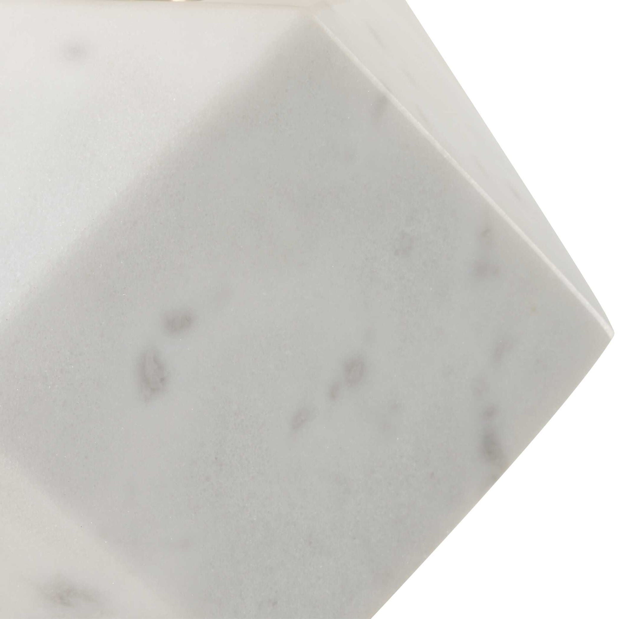 A Cut Above - Table Lamp