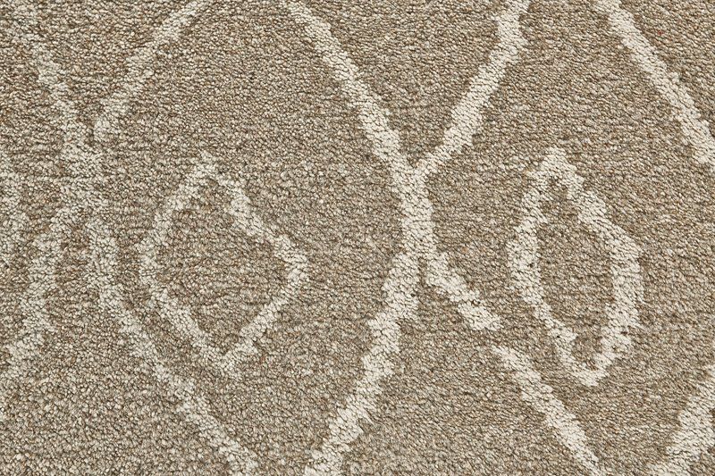 BARBARY Collection - 6278F Natural/Graphite