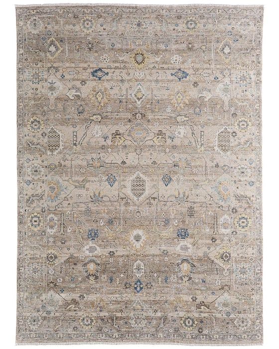 FONTANA Collection - 69GZF Beige/Multi