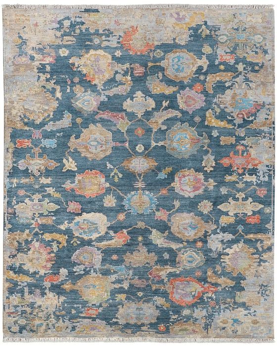 NORIS Collection - 6896F Navy/Multi