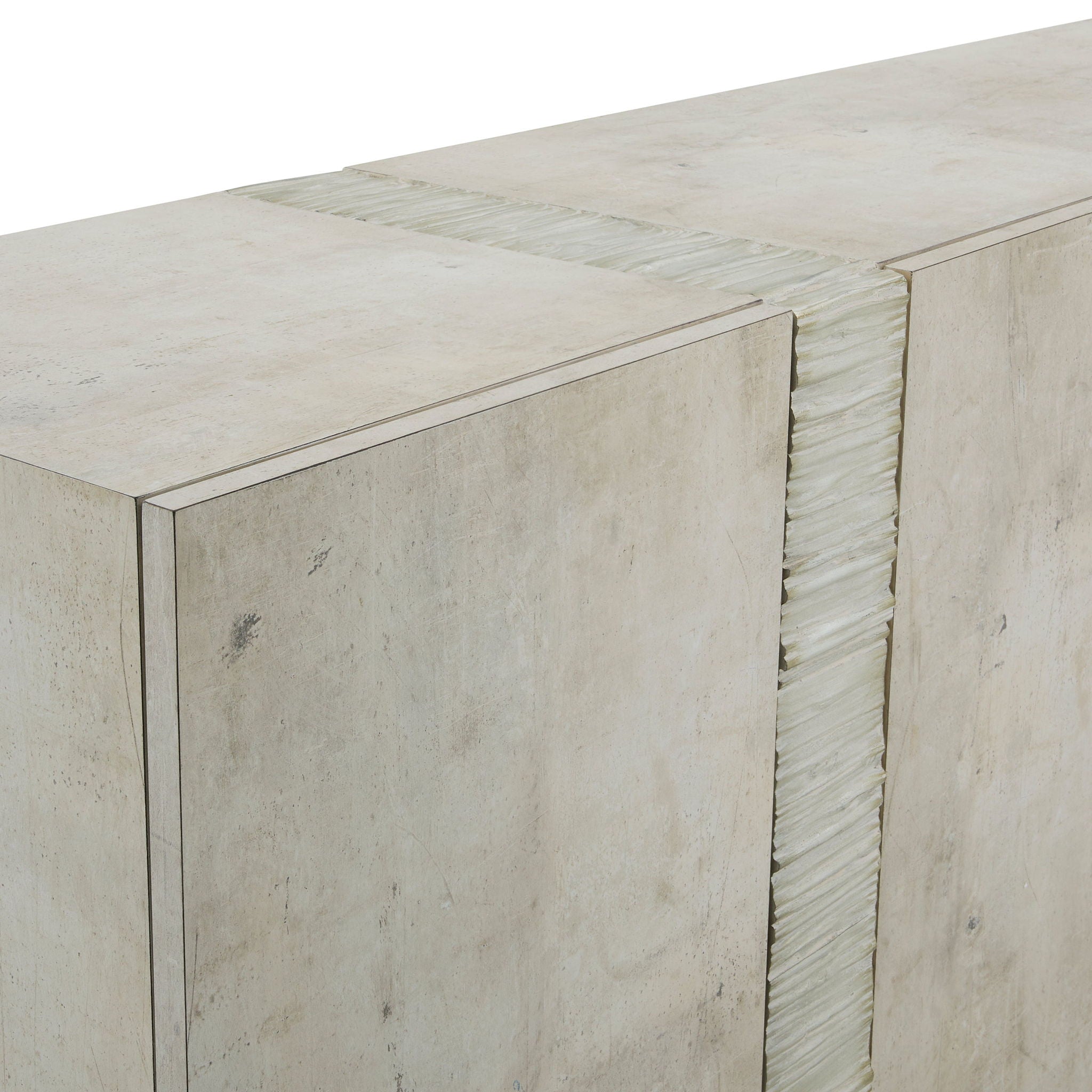 Aether Four-Door Sideboard