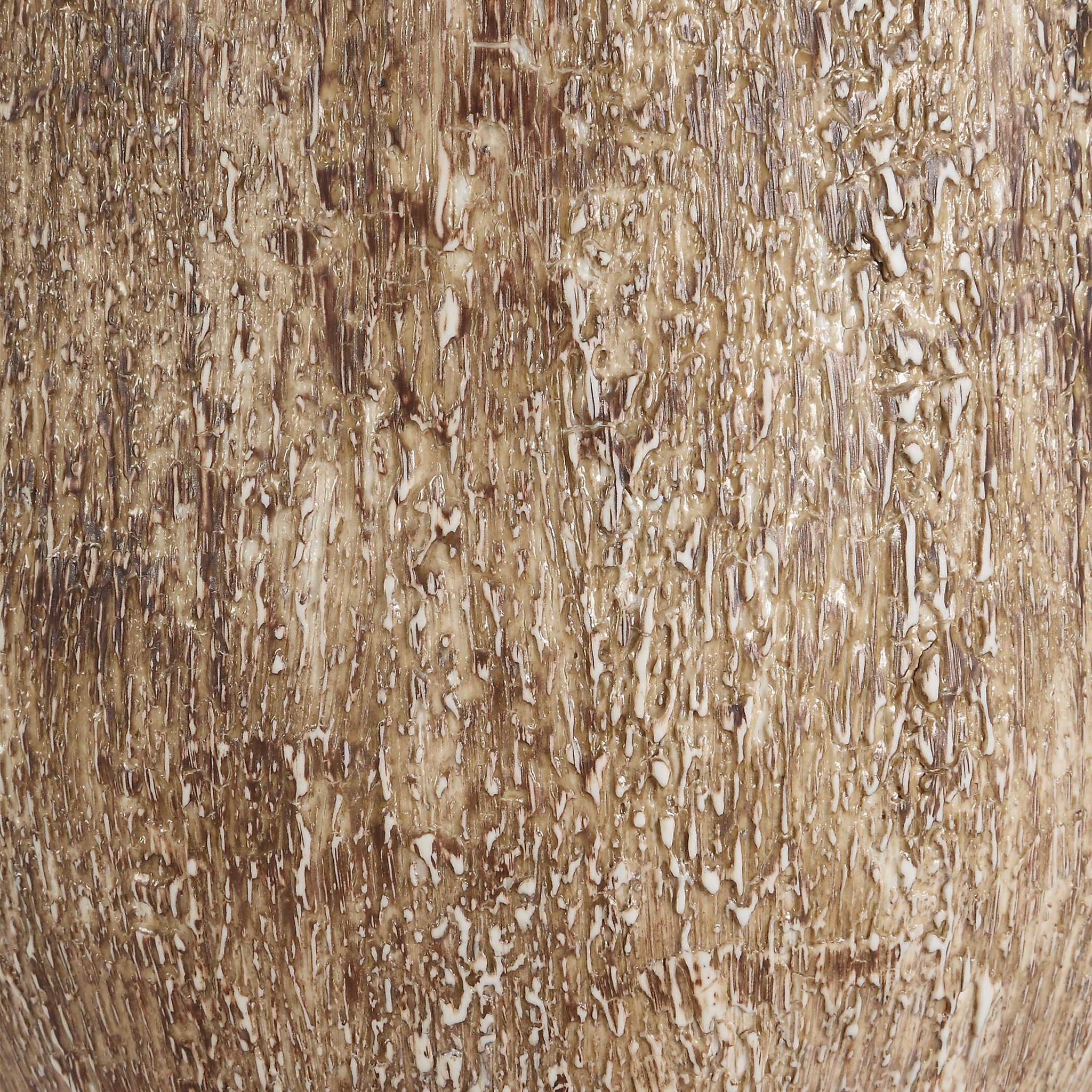 Napier - Table Lamp - Earthy Brown