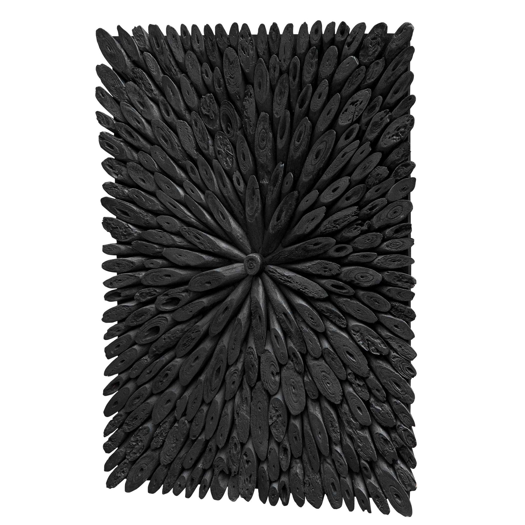 Bahama Wood - Wall Decor