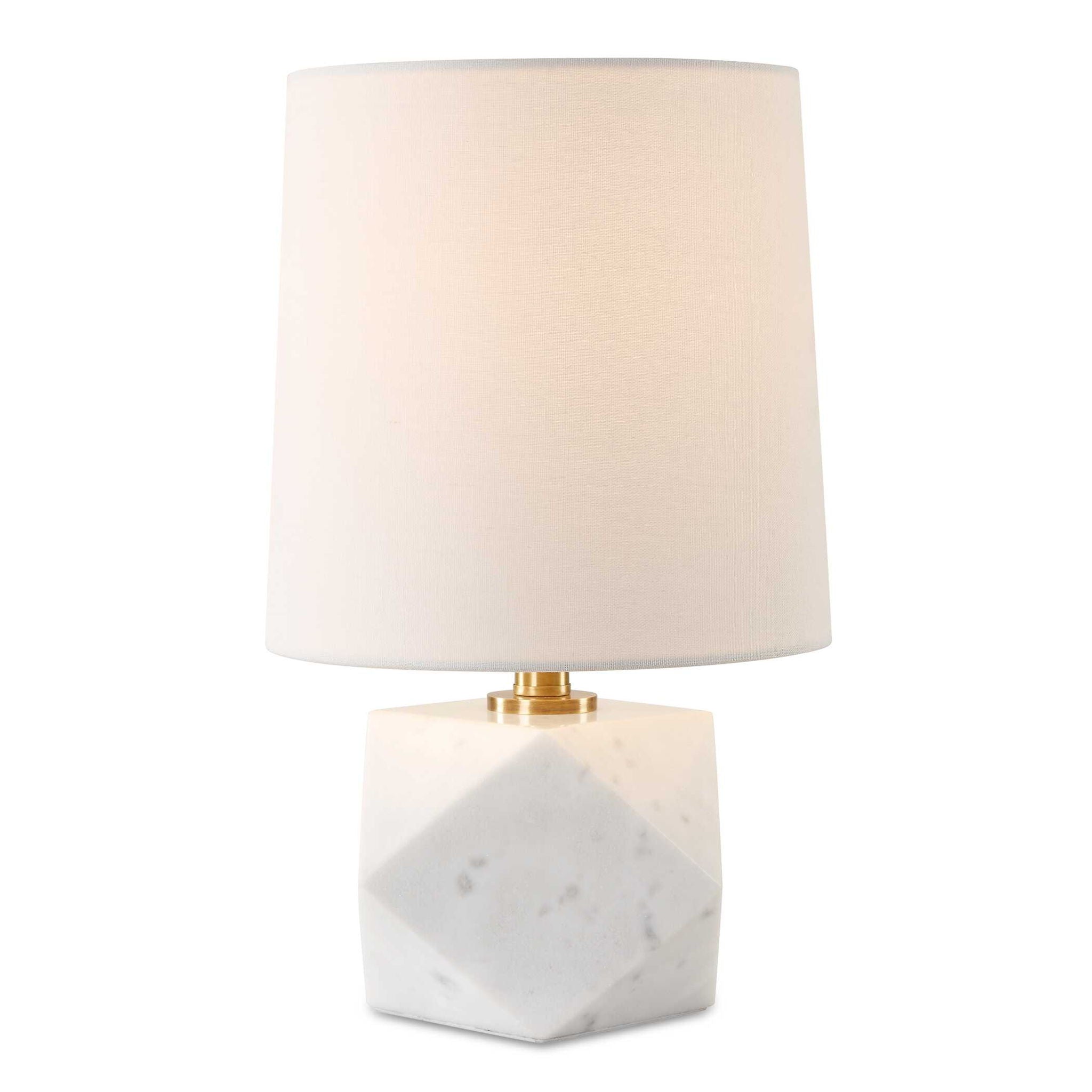 A Cut Above - Table Lamp