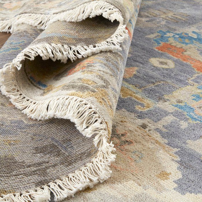 NORIS Collection - 6895F Gray/Multi
