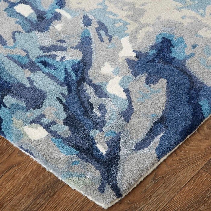 DAFNEY Collection - 8871F Blue