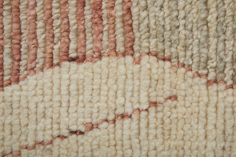 KASBAH Collection - 69G3F Beige/Gray