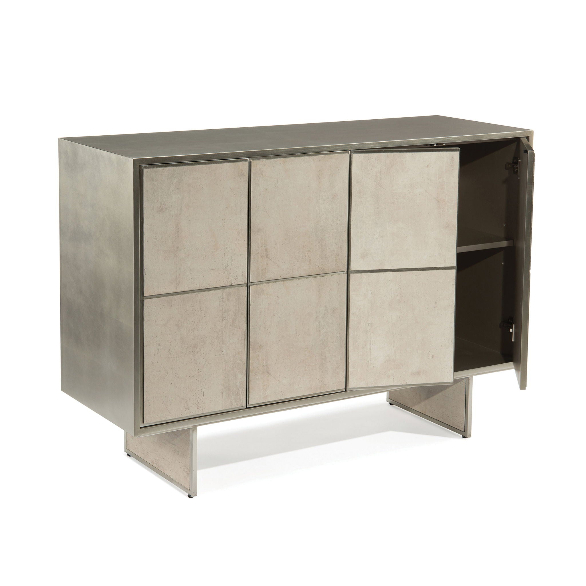Lanark Four-Door Buffet