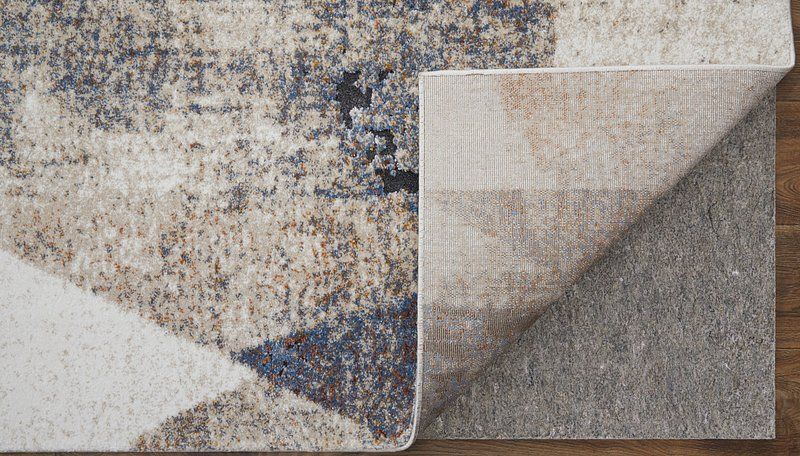 GILMORE Collection - 39MKF Blue/Ivory