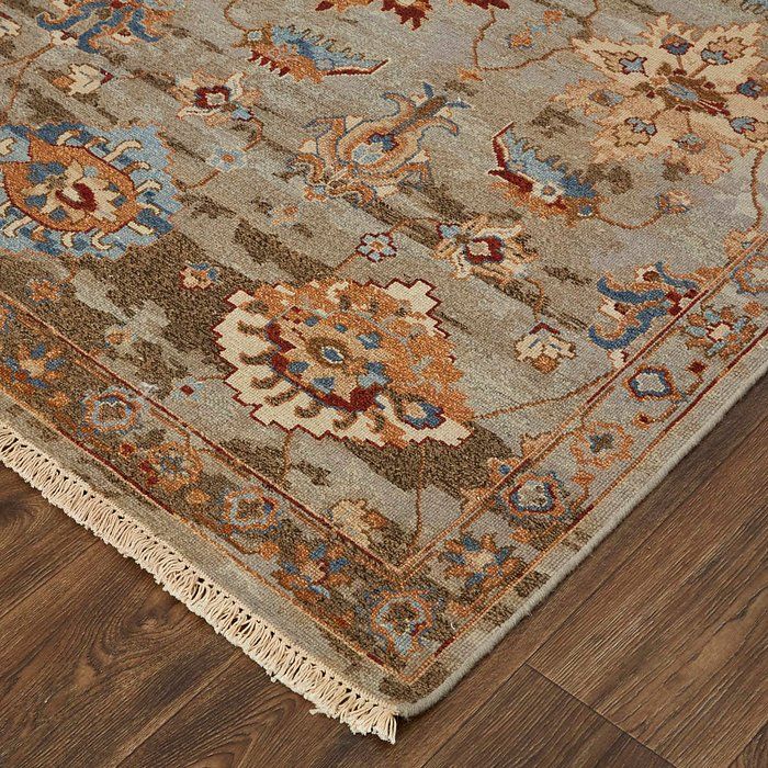 LEYLAN Collection - 0583F Gray