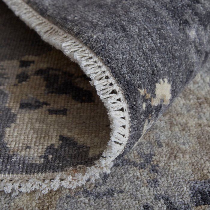 MARINN Collection - 69B2F Gray/Beige