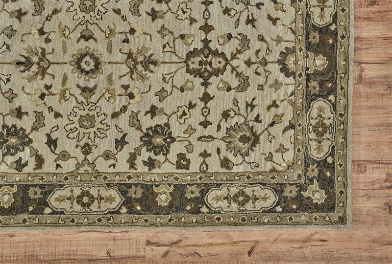 EATON Collection - 8399F Gray