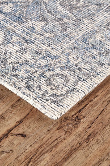 REAGAN Collection - 8687F Gray/Blue