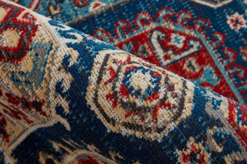 NOLAN Collection - 39CEF Blue/Multi