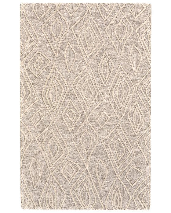 ENZO Collection - 8738F Ivory/Natural