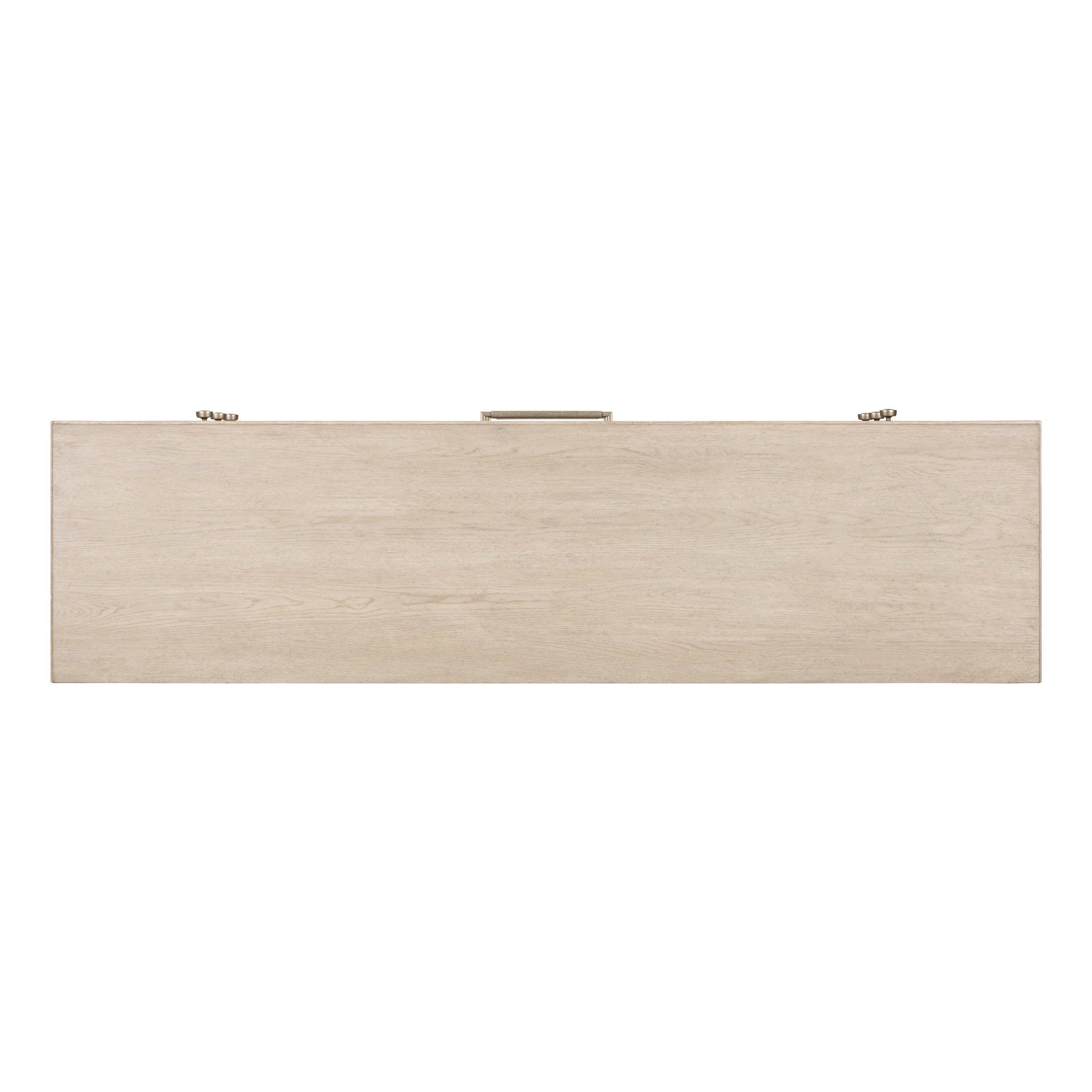 New Haven - 9 Drawer Dresser - Sanctuary White