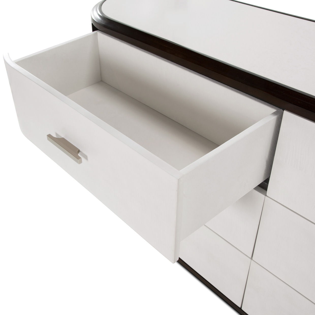 Paris Chic - Dresser