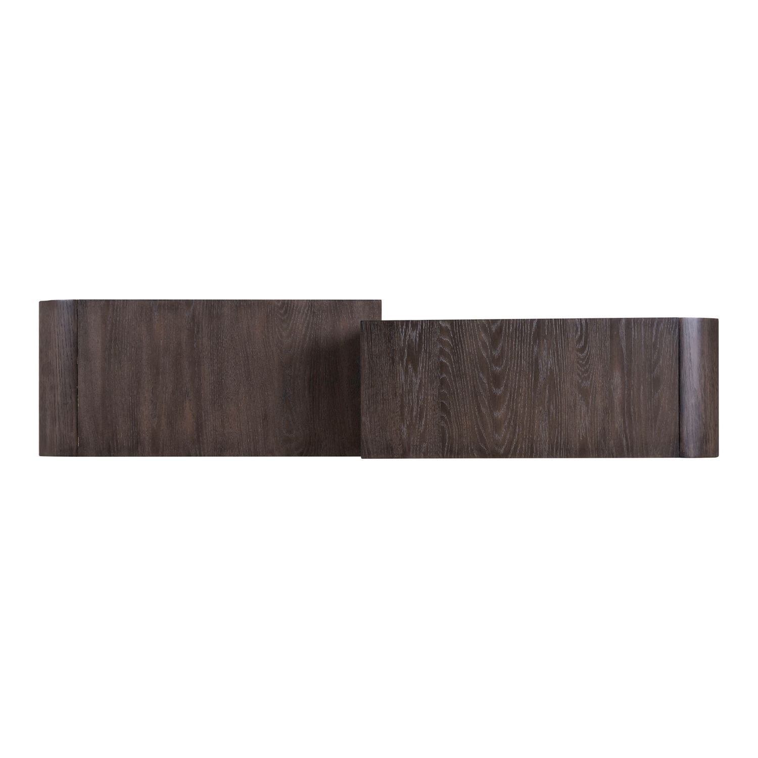 Perspectives - Sofa Table - Espresso
