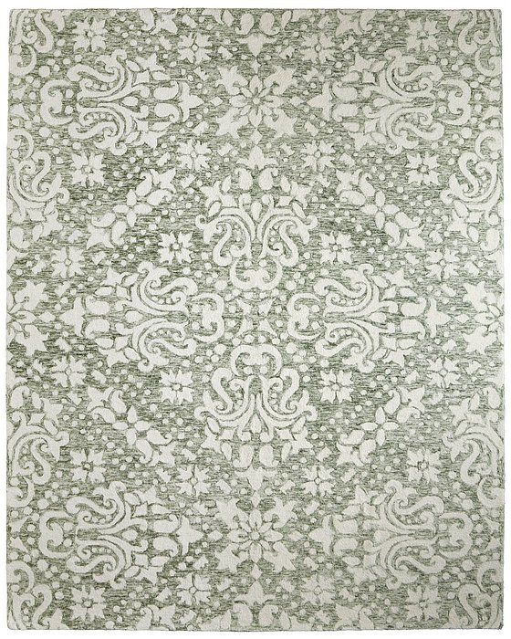 BELFORT Collection - 8A28F Green