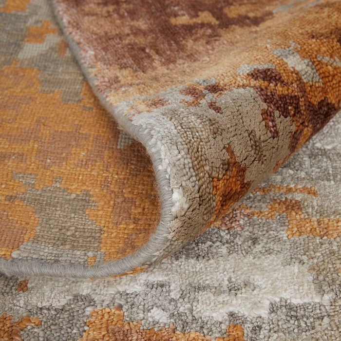 DYER Collection - 69DUF Gray/Rust